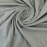 Load image into Gallery viewer, Heather Gray Polartec Power Grid Fleece
