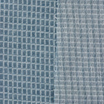 Load image into Gallery viewer, Dusty Blue Astoria Organic Cotton Blend Sweater Knit
