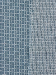 Load image into Gallery viewer, Dusty Blue Astoria Organic Cotton Blend Sweater Knit