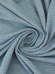 Load image into Gallery viewer, Dusty Blue Astoria Organic Cotton Blend Sweater Knit