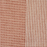 Load image into Gallery viewer, Rose Clay Astoria Organic Cotton Blend Sweater Knit
