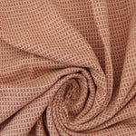 Load image into Gallery viewer, Rose Clay Astoria Organic Cotton Blend Sweater Knit
