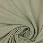Load image into Gallery viewer, Misty Mint Cotton Modal Slub Jersey Knit
