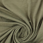 Load image into Gallery viewer, Artichoke Cotton Modal Slub Jersey Knit
