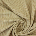 Load image into Gallery viewer, Straw Astoria Organic Cotton Blend Sweater Knit
