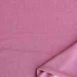 Load image into Gallery viewer, Dusty Rose Cupro Slub Rib
