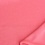 Load image into Gallery viewer, Salmon Cupro Slub Rib
