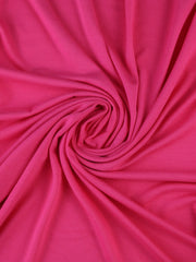 Load image into Gallery viewer, Barbie Pink Bamboo Spandex