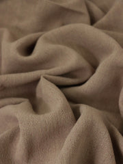 Load image into Gallery viewer, Macadamia Brown Luxor Heavy Linen Slub