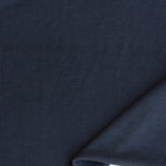 Load image into Gallery viewer, Black Cupro Slub Rib
