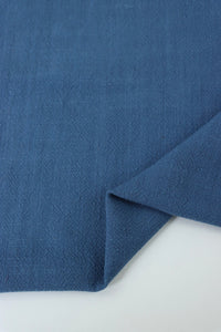 Tidal Blue Luxor Heavy Linen Slub