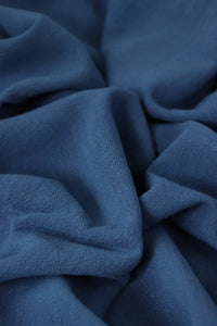 Tidal Blue Luxor Heavy Linen Slub