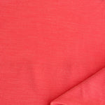 Load image into Gallery viewer, Tomato Cupro Slub Rib
