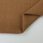 Load image into Gallery viewer, Camel Luxor Heavy Linen Slub
