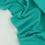 Load image into Gallery viewer, Sea Green Nylon Spandex | Designer Deadstock
