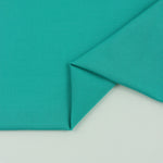 Load image into Gallery viewer, Sea Green Nylon Spandex | Designer Deadstock
