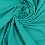 Load image into Gallery viewer, Sea Green Nylon Spandex | Designer Deadstock
