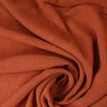Load image into Gallery viewer, Pumpkin Luxor Heavy Linen Slub
