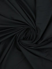Load image into Gallery viewer, Black Nylon Spandex | Designer Deadstock
