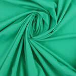 Load image into Gallery viewer, Parrot Green Nylon Spandex | Designer Deadstock
