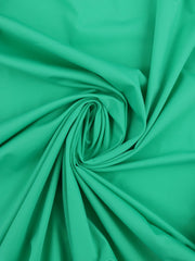 Load image into Gallery viewer, Parrot Green Nylon Spandex | Designer Deadstock
