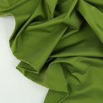 Load image into Gallery viewer, Pesto Nylon Spandex | Designer Deadstock
