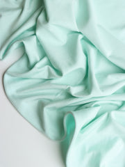 Load image into Gallery viewer, Opal Heavy Bamboo Spandex | Designer Deadstock