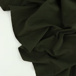 Load image into Gallery viewer, Green Earth Matte Nylon Spandex | Designer Deadstock
