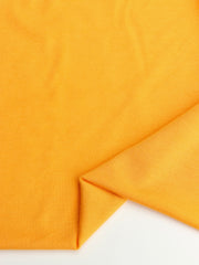 Load image into Gallery viewer, Golden Heavy Bamboo Spandex | Designer Deadstock