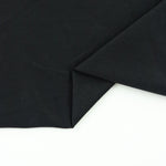 Load image into Gallery viewer, Black Nylon Spandex | Designer Deadstock
