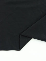 Load image into Gallery viewer, Black Nylon Spandex | Designer Deadstock
