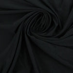 Load image into Gallery viewer, Black Nylon Spandex | Designer Deadstock
