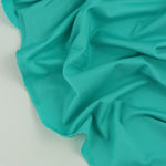 Load image into Gallery viewer, Jade Nylon Spandex | Designer Deadstock
