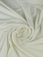 Load image into Gallery viewer, Seashell (Cream) Bamboo Spandex