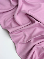 Load image into Gallery viewer, Lavender Mist Heavy Bamboo Spandex | Designer Deadstock