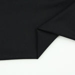Load image into Gallery viewer, Black Nylon Spandex | Designer Deadstock
