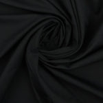 Load image into Gallery viewer, Black Nylon Spandex | Designer Deadstock
