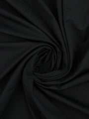 Load image into Gallery viewer, Black Nylon Spandex | Designer Deadstock
