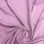 Load image into Gallery viewer, Lavender Mist Heavy Bamboo Spandex | Designer Deadstock
