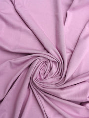 Load image into Gallery viewer, Lavender Mist Heavy Bamboo Spandex | Designer Deadstock