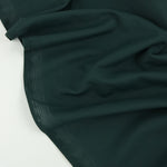 Load image into Gallery viewer, Pine Matte Nylon Spandex | Designer Deadstock
