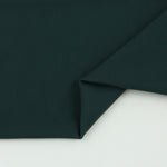 Load image into Gallery viewer, Pine Matte Nylon Spandex | Designer Deadstock
