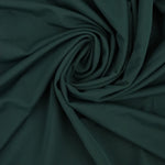 Load image into Gallery viewer, Pine Matte Nylon Spandex | Designer Deadstock
