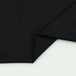 Load image into Gallery viewer, Black Nylon Spandex | Designer Deadstock
