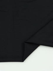 Load image into Gallery viewer, Black Nylon Spandex | Designer Deadstock
