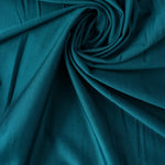 Load image into Gallery viewer, K-Deer Teal Athletic Nylon/Spandex Tricot
