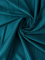 Load image into Gallery viewer, K-Deer Teal Athletic Nylon/Spandex Tricot
