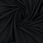 Load image into Gallery viewer, Black Nylon Spandex | Designer Deadstock
