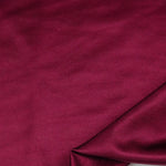 Load image into Gallery viewer, Garnet Poly Satin | Designer Deadstock

