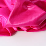 Load image into Gallery viewer, K-Deer &#39;Polished&#39; Fuchsia Athletic Nylon/Spandex Tricot

